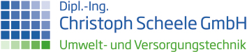 Scheel GmbH Logo