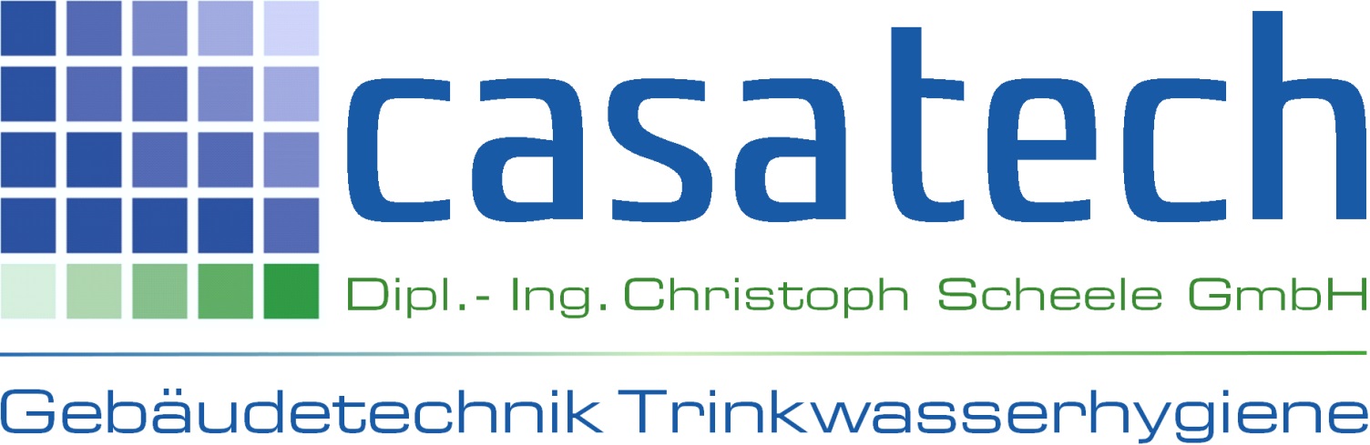 Casatech Logo