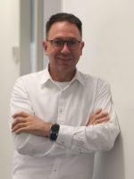 Matthias Nötzel Geschäftsführer